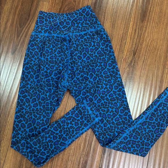 Ragdoll Leggings - Picture 3 of 6